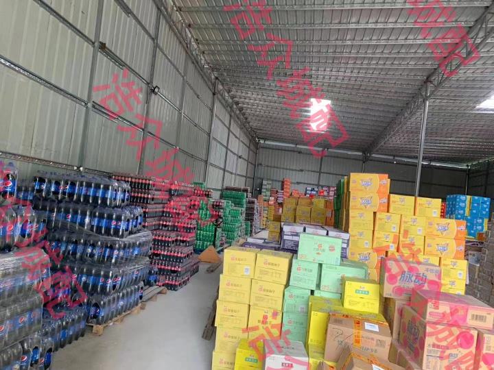 佛山南海區(qū)獅山飲料倉庫招聘配送工3名，要求持有駕駛證，早8點上班