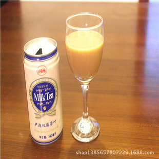 四洲奶茶飲料340ml 休閑飲品的批發(fā)優(yōu)勢