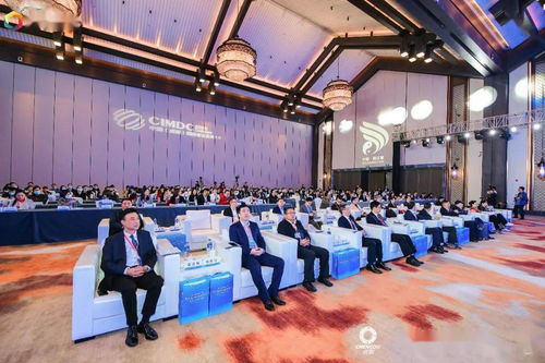 聚合行業力量，共創國際會展之都——2020中國·成都國際會議發展大會在都江堰市成功舉辦